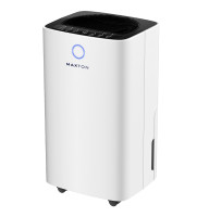 Осушувач повітря Maxton MX-12 Smart, іонізація, Wi-Fi