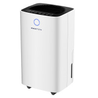 Осушувач повітря Maxton MX-12 Smart, іонізація, Wi-Fi