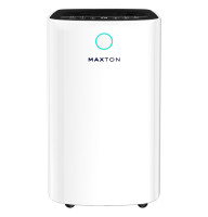 Осушувач повітря Maxton MX-12 Smart, іонізація, Wi-Fi