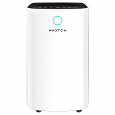 Осушувач повітря Maxton MX-12 Smart, іонізація, Wi-Fi