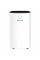 Maxton MX-12 Smart: Розумний Осушувач Повітря з Wi-Fi Управлінням для Комфорту в Квартирі