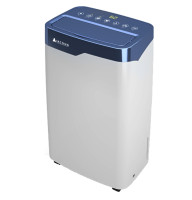 Осушувач повітря Aircond D-20L з іонізацією та Wi-Fi