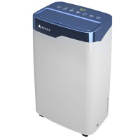 Осушувач повітря Aircond D-20L з іонізацією та Wi-Fi