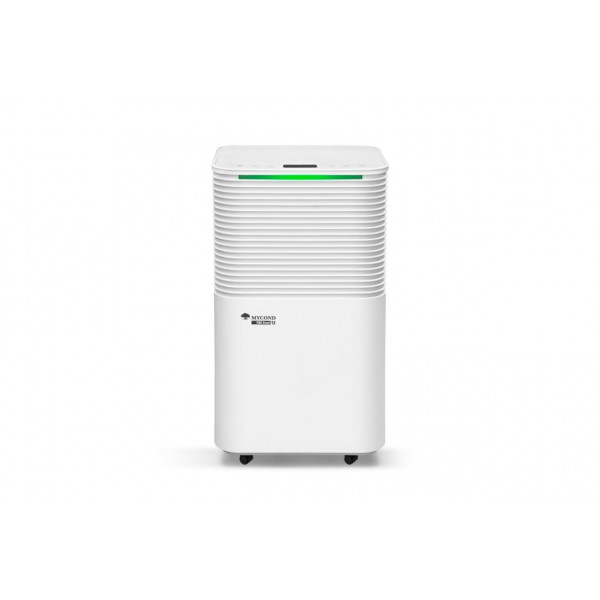 Осушитель MYCOND Tibo Smart 12 с Wi-Fi: комфорт и здоровый микроклимат в вашем помещении
