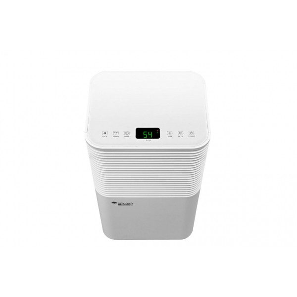 Осушитель MYCOND Tibo Smart 12 с Wi-Fi: комфорт и здоровый микроклимат в вашем помещении