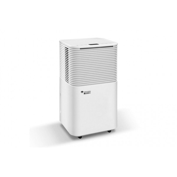 Осушитель MYCOND Tibo Smart 12 с Wi-Fi: комфорт и здоровый микроклимат в вашем помещении