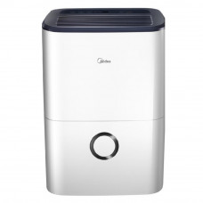 Осушувач повітря Midea MDDF-16DEN7-QA3 Гарантія 1 Рік