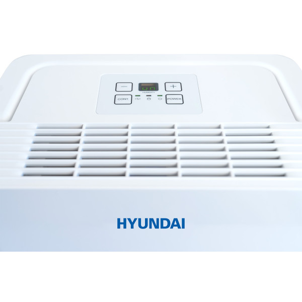 Осушитель воздуха Hyundai HDH12UA с ионизатором