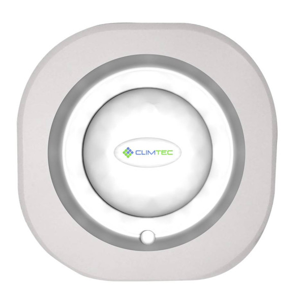 Рекуператор Climtec РД 150 База з настінним пультом