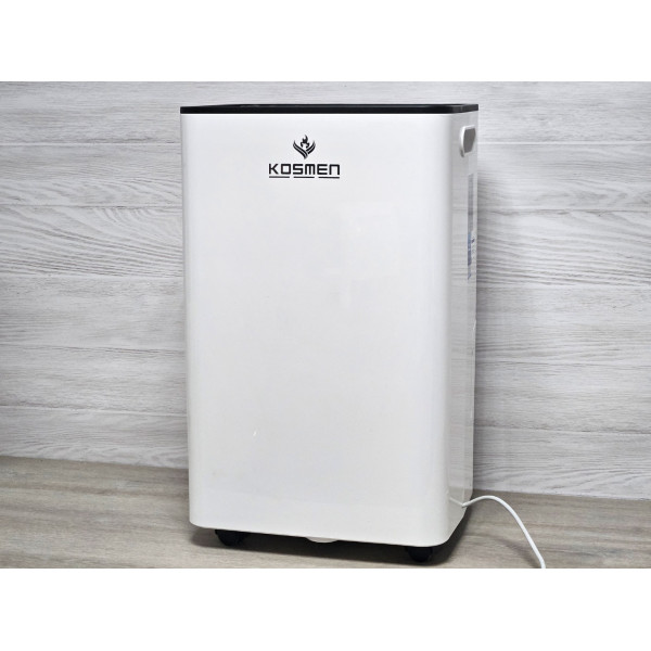 Осушитель воздуха Kosmen 60L с Wi-Fi и ионизацией | Купить в Украине