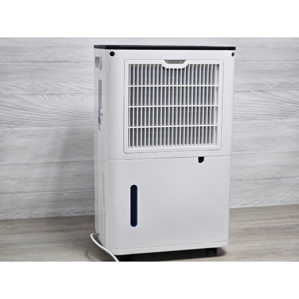 Осушитель воздуха Kosmen 60L с Wi-Fi и ионизацией | Купить в Украине