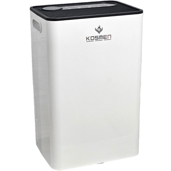 Осушитель воздуха Kosmen 60L с Wi-Fi и ионизацией | Купить в Украине