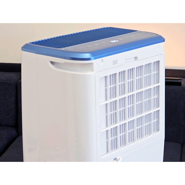 Осушитель воздуха Aircond D-8L: компактность, эффективность и Wi-Fi-управление