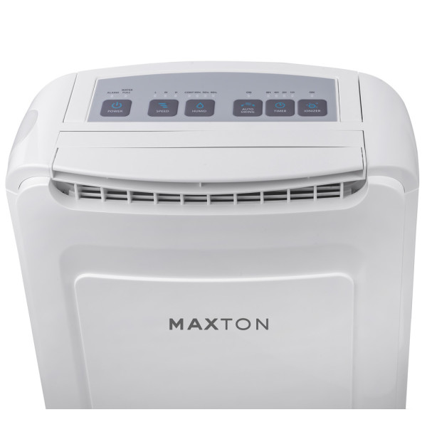 Адсорбційний осушувач повітря Maxton Brio 8 з іонізатором