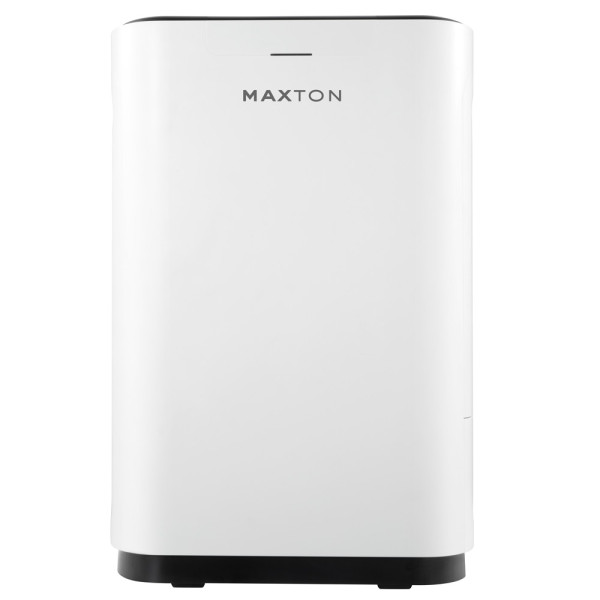 Осушувач повітря Maxton Lumo 8 з іонізатором та Wi-Fi 