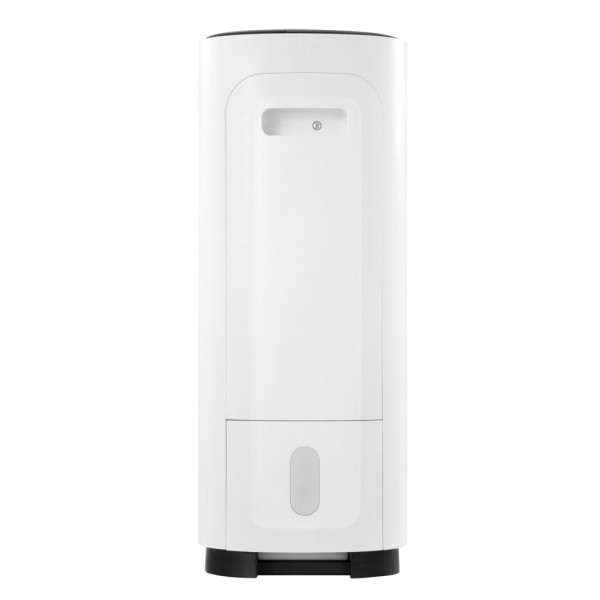 Осушувач повітря Maxton Lumo 8 з іонізатором та Wi-Fi 
