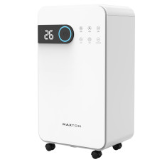Осушувач повітря Maxton MX-16 Smart з Wi-Fi та іонізатором