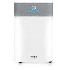 Осушувач повітря Tivex Flow 20 з Wi-Fi та іонізатором