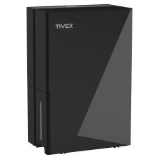 Осушувач повітря Tivex Vortex 24 з Wi-Fi, HEPA та вугільним фільтром
