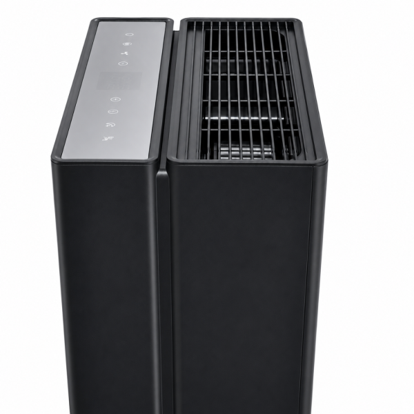Осушитель воздуха Tivex Vortex 24 с Wi-Fi и системой очистки воздуха