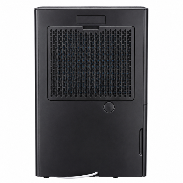 Осушитель воздуха Tivex Vortex 24 с Wi-Fi и системой очистки воздуха