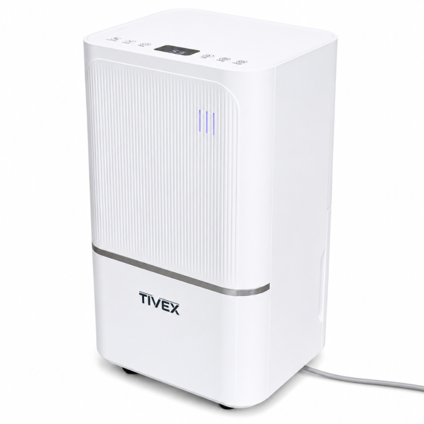 Купить осушитель воздуха Tivex Aero 10 с Wi-Fi 