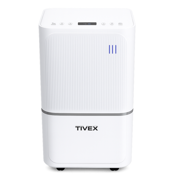 Купить осушитель воздуха Tivex Aero 10 с Wi-Fi 