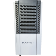 Промышленный осушитель воздуха Maxton MX-90L - Був у користуванні 1 тиждень (ВЖИВАНИЙ / БУ), 1 рік гарантія