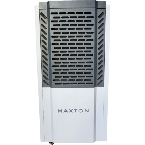 Maxton MX-90L: Високопродуктивний Промисловий Осушувач для Великих Площ