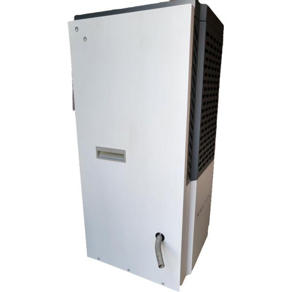 Maxton MX-90L: Високопродуктивний Промисловий Осушувач для Великих Площ