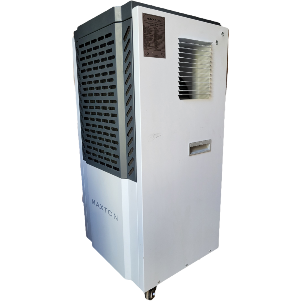 Maxton MX-90L: Високопродуктивний Промисловий Осушувач для Великих Площ