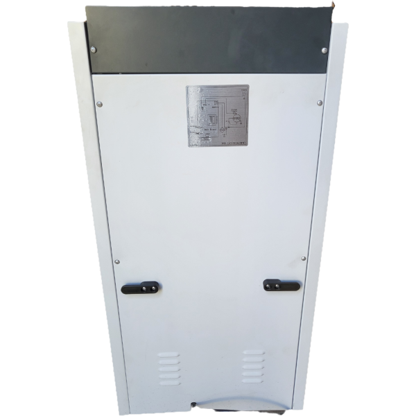 Maxton MX-90L: Високопродуктивний Промисловий Осушувач для Великих Площ