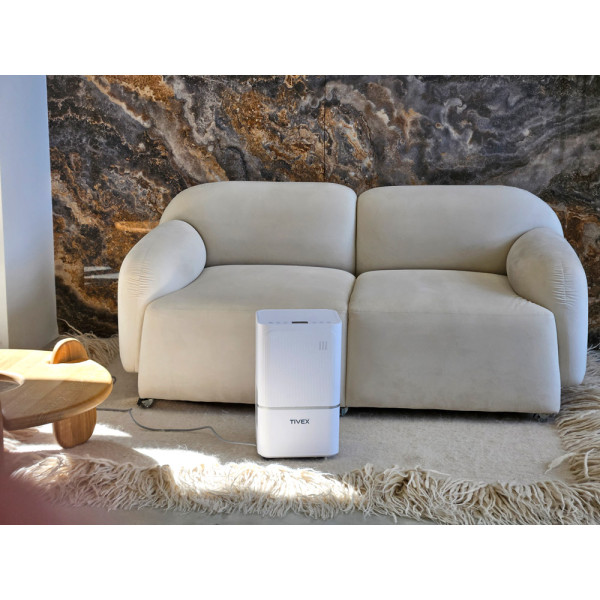 Купить осушитель воздуха Tivex Aero 10 с Wi-Fi 