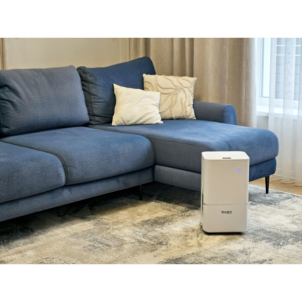 Купить осушитель воздуха Tivex Aero 10 с Wi-Fi 