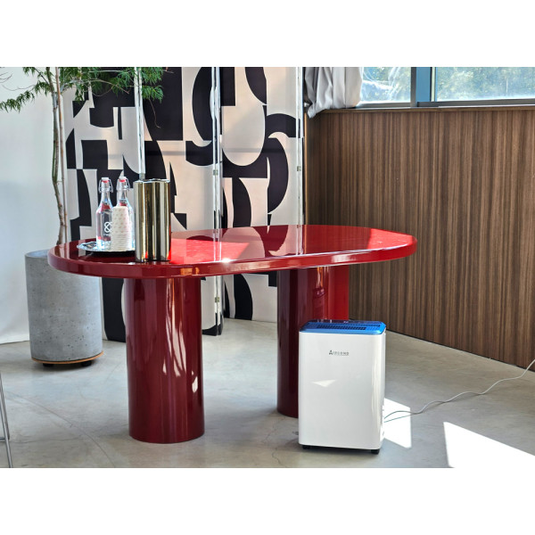 Осушитель воздуха Aircond D-8L: компактность, эффективность и Wi-Fi-управление