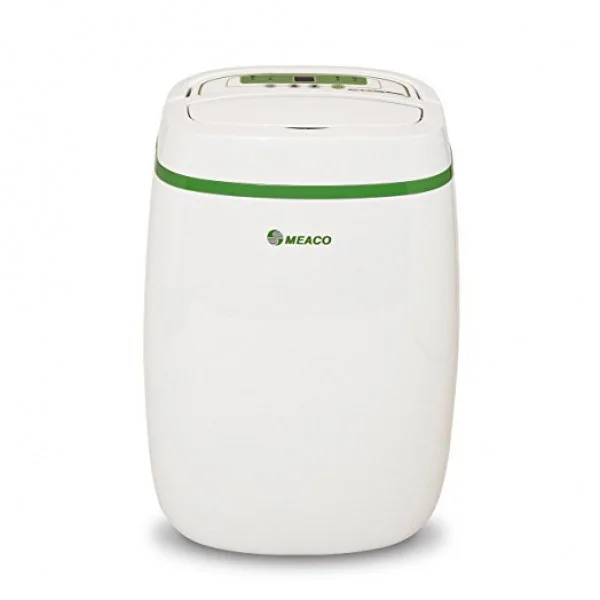 Экономичный Осушитель Воздуха Meaco 12L Low Energy для Дома и Офиса