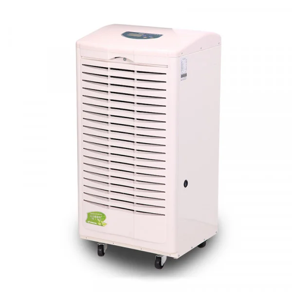 Celsius DH-90: Промышленный осушитель воздуха, 90 л/сут