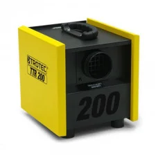 Адсорбційний осушувач повітря Trotec TTR 200