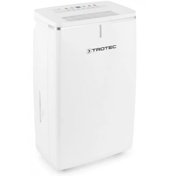 Осушувач Trotec TTK 53 E - Ідеальний Клімат у Вашому Домі