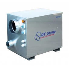 Адсорбційний Осушувач повітря DT Group MDC450