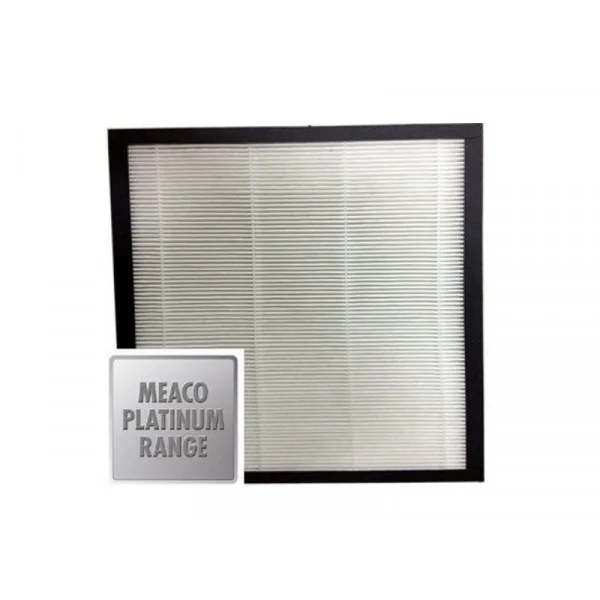 Экономичный Осушитель Воздуха Meaco 12L Low Energy для Дома и Офиса