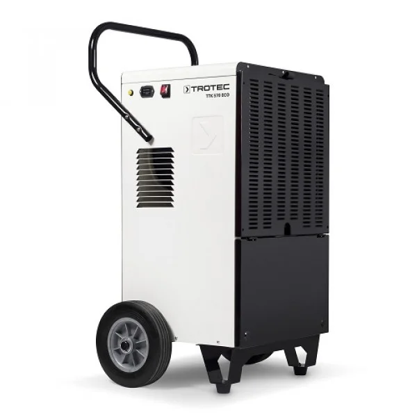 Мобільний осушувач TTK 570 ECO: Ефективність і Бюджет