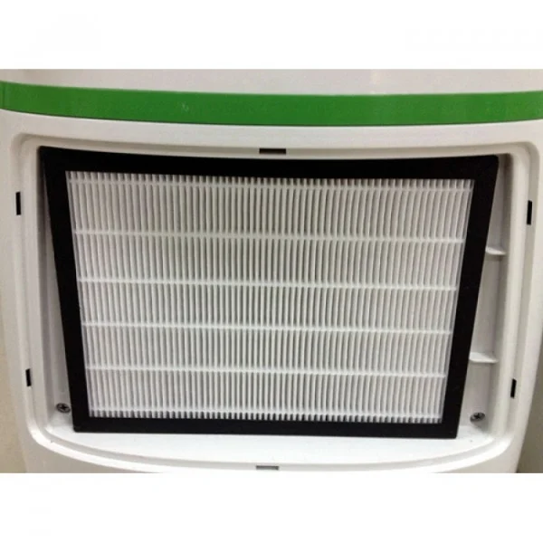 Экономичный Осушитель Воздуха Meaco 12L Low Energy для Дома и Офиса