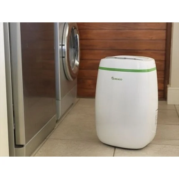 Экономичный Осушитель Воздуха Meaco 12L Low Energy для Дома и Офиса