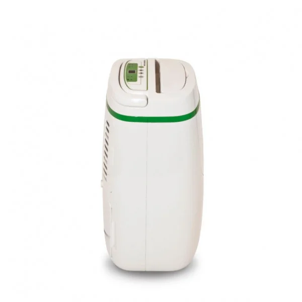 Экономичный Осушитель Воздуха Meaco 12L Low Energy для Дома и Офиса