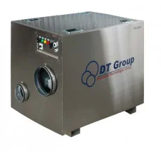Адсорбційний роторний осушувач DT Group MDC2000