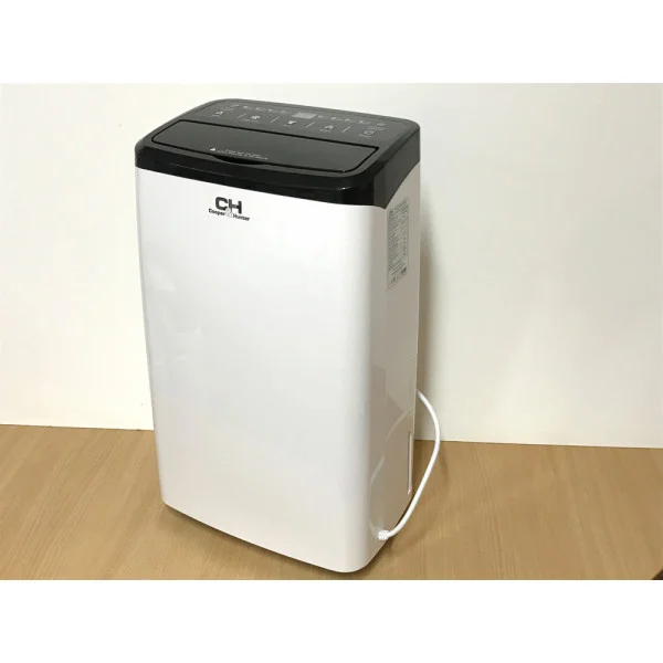Cooper & Hunter CH-D009WD8-20LD - Осушувач 20 л/добу