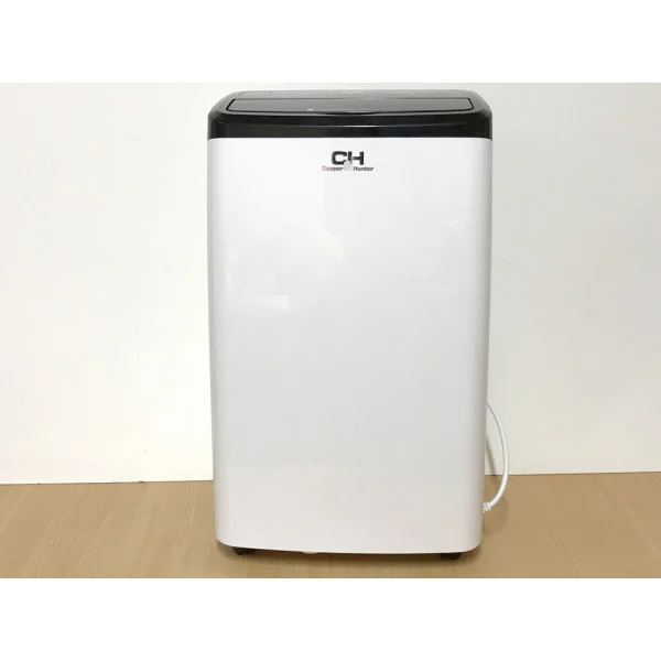Cooper & Hunter CH-D009WD8-20LD - Осушувач 20 л/добу