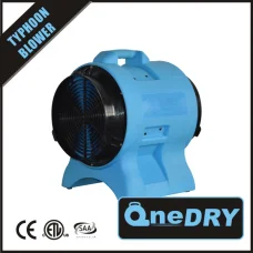 Вентилятор OneDry 8 (электрический, осевой)