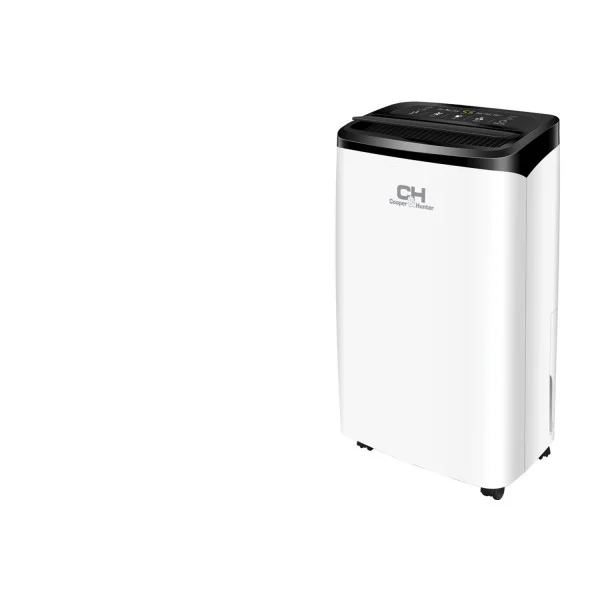Cooper & Hunter CH-D009WD8-20LD - Осушувач 20 л/добу
